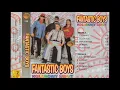 Download Lagu Fantastic Boys - Cyganka [DISCO MUSIC PL]