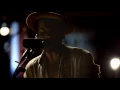Gary Clark Jr. - "Numb" captured in The Live Room