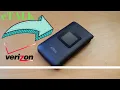 Review Verizon eTalk - Quick Look