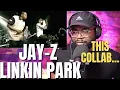 Download Lagu My First Time Hearing Linkin park Jay-Z Jigga What/Faint (Reaction!)