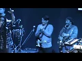 Gondwana - Could you be loved feat Alexia Sax Monterrey 2016 - Club Calavera Sax