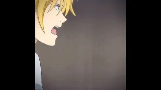 Ash X Eiji Edit Bananafish 