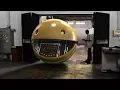 Download Lagu Pac-Man In Real Life - ORIGINS