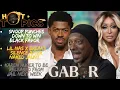 Download Lagu HOT TOPICS | Snoop PUNCHES DOWN on LGBTQ | Lil Nas X BREAKS SILENCE | Karen Huger RELEASED EARLY