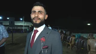2 صوت روتانا يقدم حفل زفاف العريس محمد الحاج اسماعيل 20 7 2025  2 صوت روتانا يقدم حفل زفاف العريس محمد الحاج اسماعيل 20 7 2025