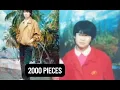 The Most Shocking Dismemberment 2000 Pieces Diao Aiqing Case True Crime Documentary