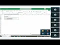 Data Analytics Course Batch26 Training Session 28
