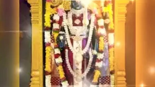 tirupathi malaiyil thigazhum nathane song