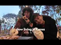 Lagu A Cozy Escape to the Korean Countryside 🍂 | Yeoju Riverside Festival