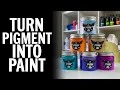 Download Lagu Hoe maak je verf van pigment
