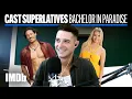 Wells Adams Gives the Bachelor in Paradise Cast Superlatives