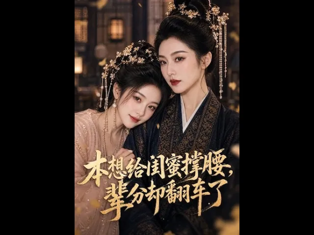 本想给闺蜜撑腰,辈分却翻车了