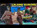 Lagu DUO GEMOYNYA ALBA 05 BIKIN SI ABANG GAGAL FOKUS ! LAGU SASAK LALANG GUNUNG GAZALI ALBA 05