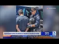 Man found living in Manhattan Beach resident s garage after raiding fridge police say