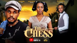 THE CHESS | 15 | Love Story 💞 #love  #dontatv #penzilamtotowaboss #monalisa #firstlove 
