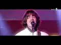 Parcels "Lightenup (live)" - C à Vous - 24/09/2018