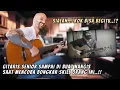 Download Lagu DATANG LAGI❗MUSISI SENIOR DARI ITALIA SAMPAI DIBUAT IRI KETIKA MENCOBA BEDAH TEKNIK LANGKA ALIPBA TA