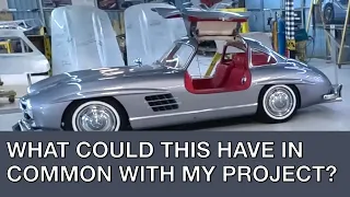Sailing, Choppers, and Classic Cars | A Sunday Fun Day