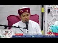 Download Lagu Live | 10/7/2025 - MALAM SELAWATKU BUAT KEKASIH (NABI MUHAMMAD SAW)