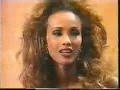 Download Lagu David Bowie - Iman Interview On The Jonathan Ross TV Show -  12 February 1992