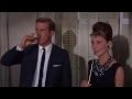 Breakfast at Tiffany's - BEST PARTY EVER (5) - Audrey Hepburn