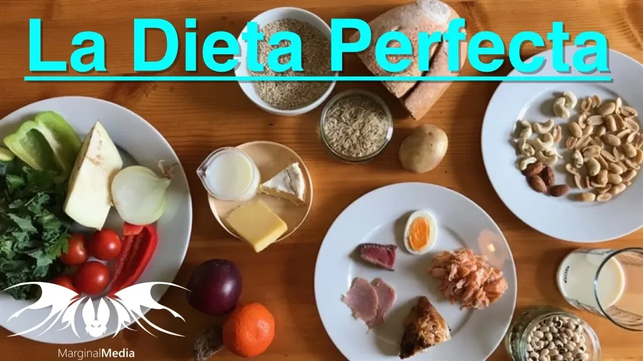 El Imperio de la Alimentación (5. La Dieta Perfecta)