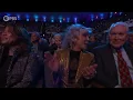 Joni Mitchell and friends perform Elton John's "I'm Still Standing" | The Gershwin Prize | PBS
