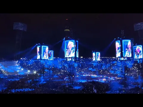 Download MP3 Metallica - Nothing Else Matters (Live in Munich, Mai 24th 2024) (HQ Audio)