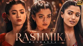 rashmika mandanna thamma movie performance reaction analysis 4k60fps vertical edit