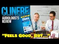 Clinere Ear Wax Removal - logists React It Gets Weird