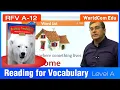 Learn English Reading for Vocabulary Level A Lesson 12 Brian Stuart