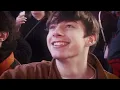 街頭霸王 Gorillaz - Skinny Ape (紐約時代廣場的沉浸式現場表演) (華納官方中字版)