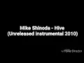Fort Minor - Hive (Unreleased instrumental 2010)