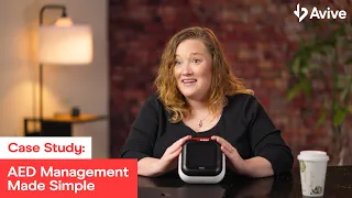 Case Study AED Management Made Simple with Avive