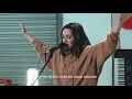 When I Think about the Lord + Spontaneous | Lindy Cofer & Olivia Leach