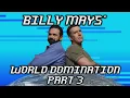 Download Lagu [YTP] Billy Mays Teams up With Anthony Sullivan for His Ongoing Mission for World Domination