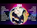 Download Lagu Dido Greatest Hits 2024 Collection - Top 10 Hits Playlist Of All Time