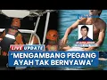Download Lagu Cerita Toni Bertahan di Laut Selat Bali, Peluk Jenazah Ayah seusai KMP Tunu Pratama Jaya Tenggelam