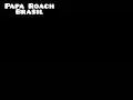 Papa Roach - Scars (Legendado PT-BR)