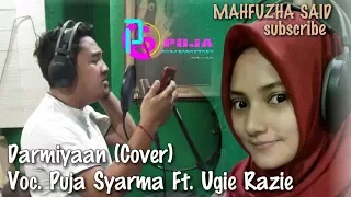 Download Puja Syarma Ft. Ugie Razie - Darmiyaan ( Cover Version ) Solo Piano MP3