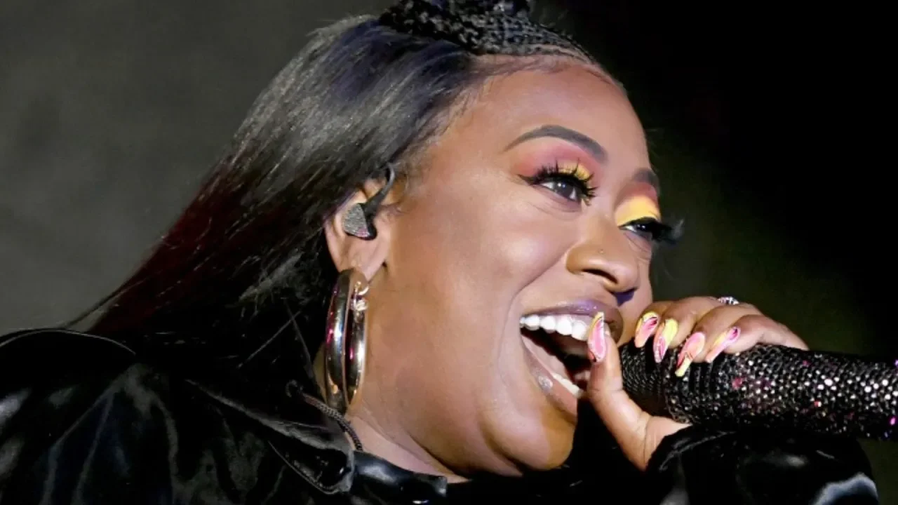 Missy Elliott's Stunning Transformation is Turning Heads