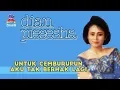Download Lagu Dian Piesesha - Untuk Cemburupun Aku Tak Berhak Lagi (Official Music Video)