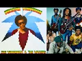 Download Lagu Joe Yamanaka: The Man Who Led The Wailers After Bob Died 