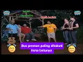Download Lagu Lucu bikin ngakak, Budi Anduk Preman Paling Ditakuti, Endingnya Melempem 🤣😂🤣