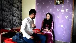 الخيانه الزوجية فلم عراقي قصير 