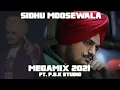 Download Lagu Sidhu Moosewala Mega Mix 2021 Ft. P.B.K Studio