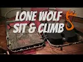 Lone Wolf Sit and Climb Overview Mods