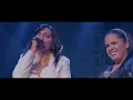 Cassiane e Eyshila - Amigo Espírito Santo - Ao Vivo (Clipe Oficial MK Music)