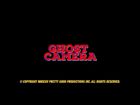 Ghost Camera - Official Teaser Trailer #1 (2024) Joey Litvak, Noa Bonen, Maia Harris, Zack Goldstein
