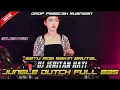 Download Lagu SATU ROM MAKIN BRUTAL !! DJ JERITAN HATI JUNGLE DUTCH FULL BAS